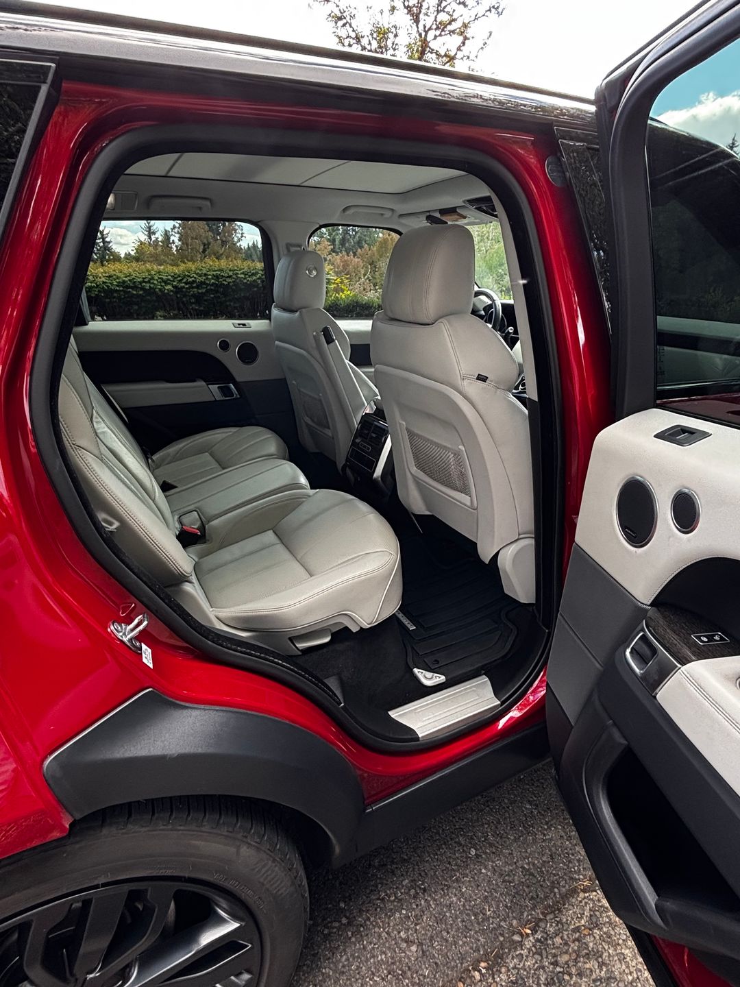 Car Preview