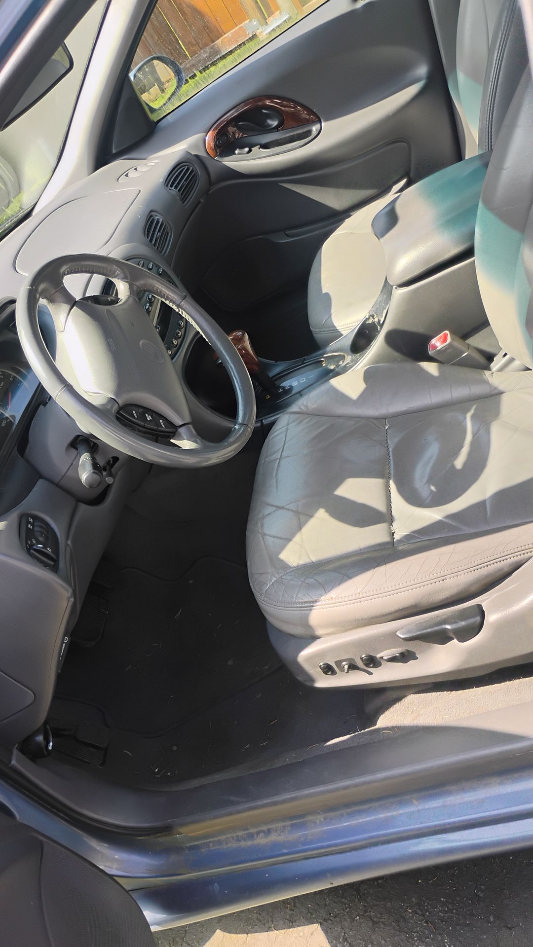Car Preview