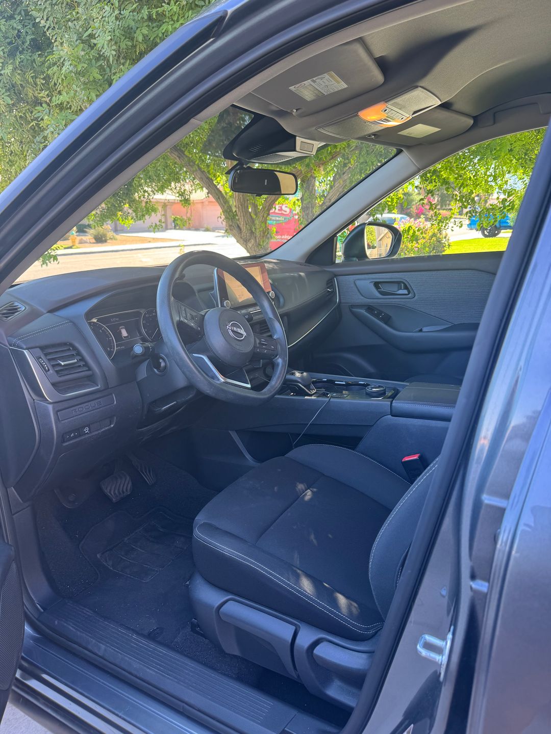 Car Preview