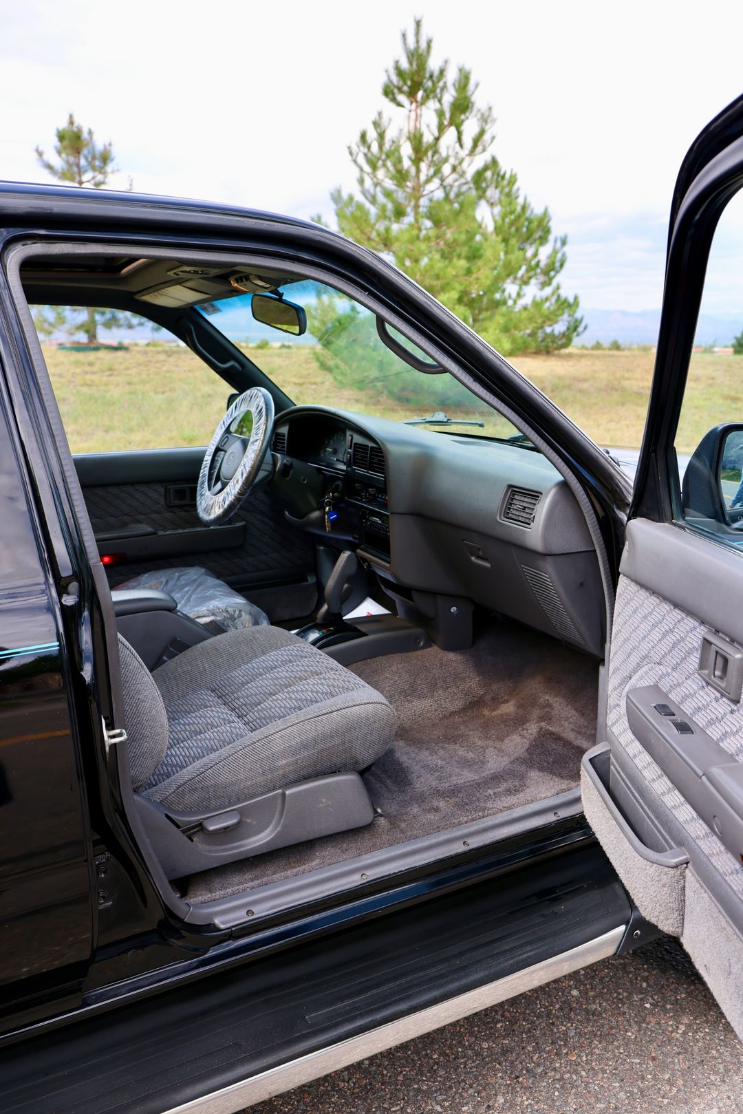 Car Preview