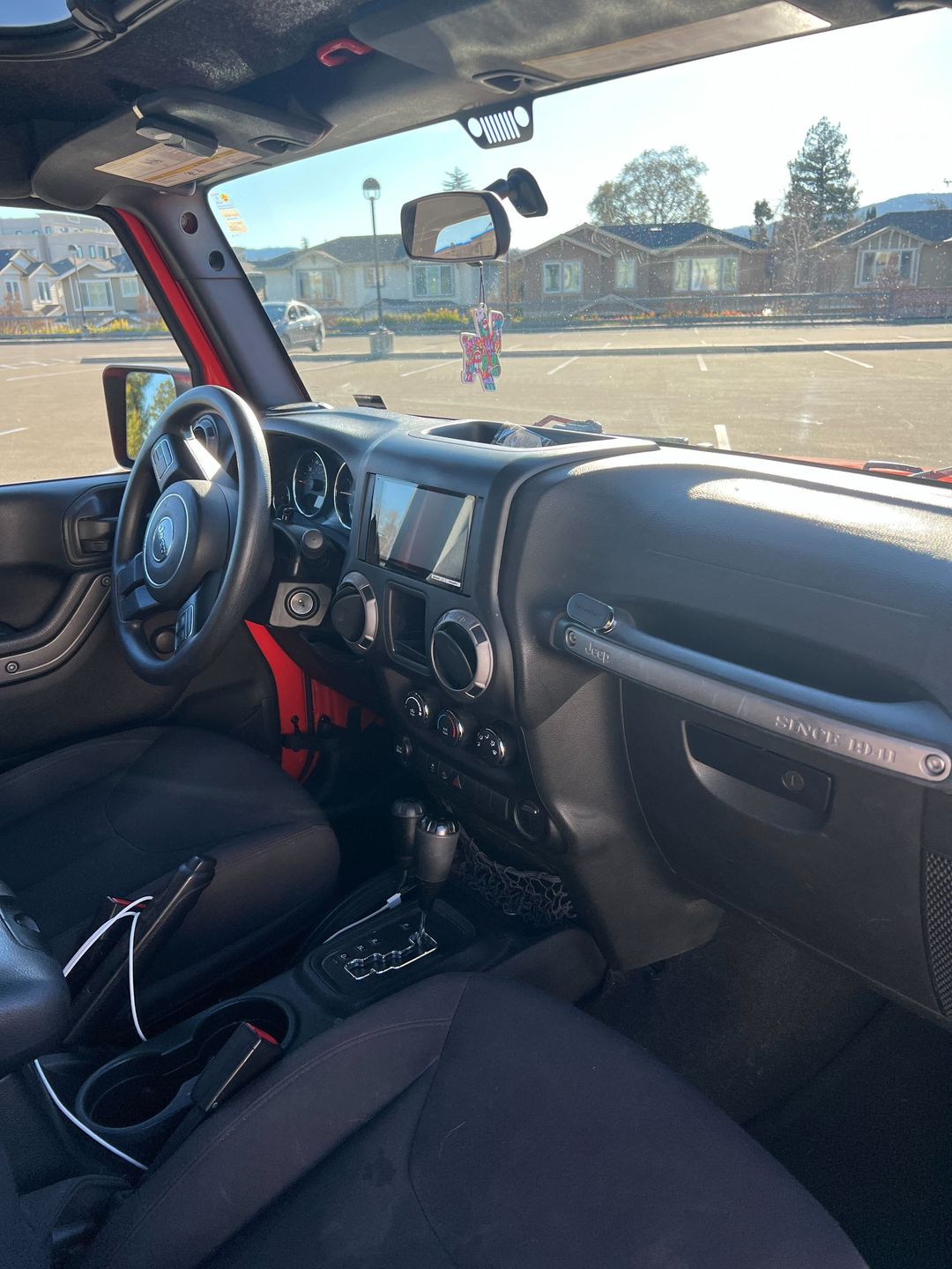 Car Preview