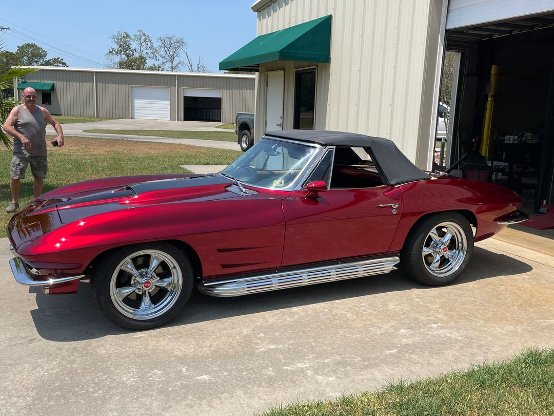 Car Preview