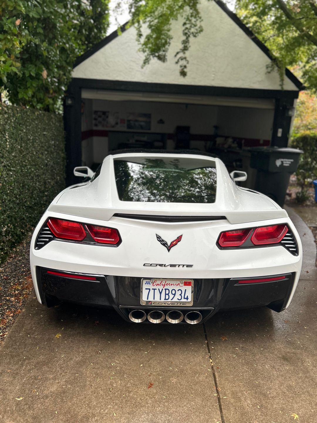 Car Preview