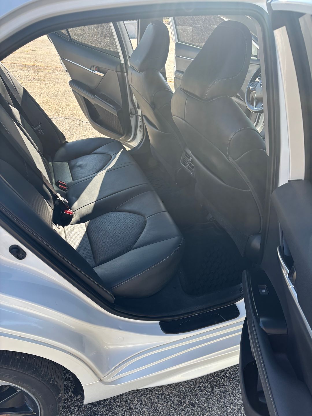 Car Preview