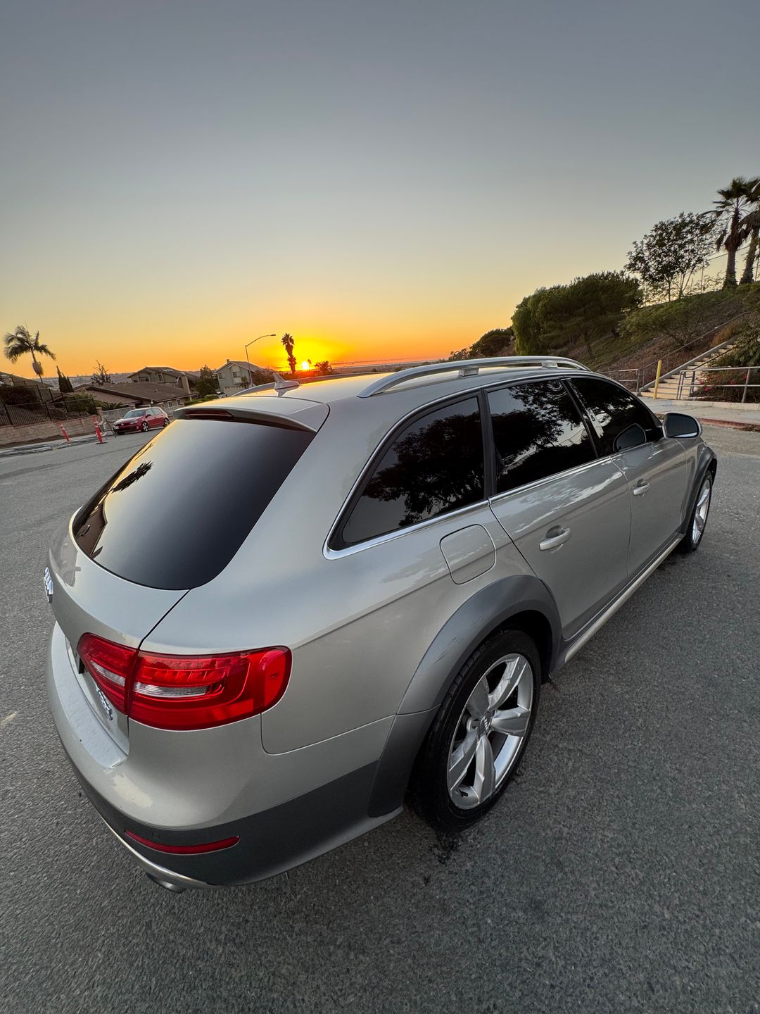 Car Preview