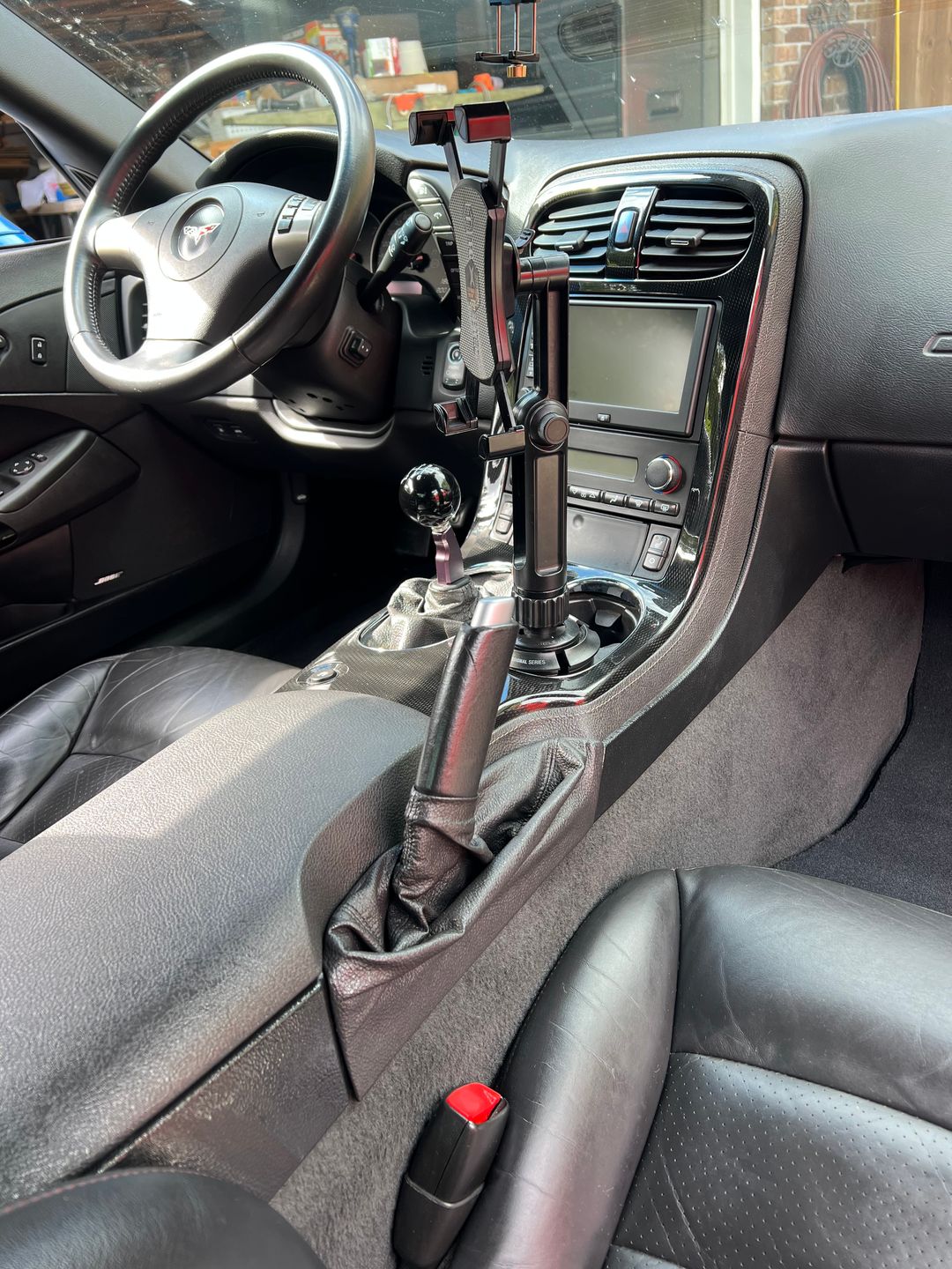 Car Preview