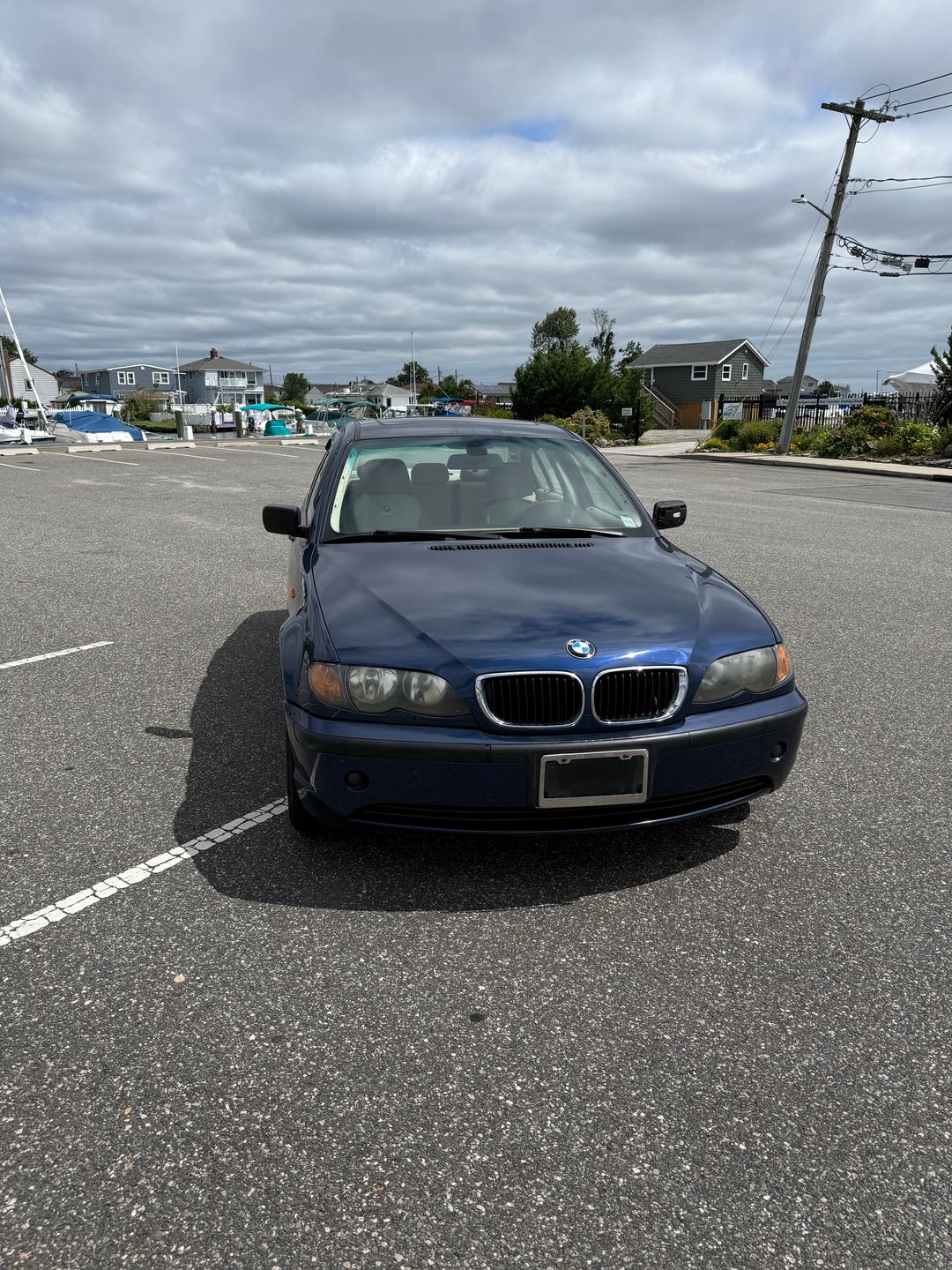 Car Preview