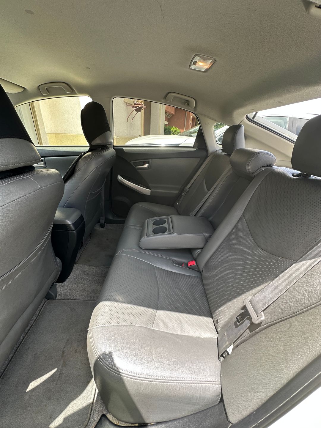 Car Preview