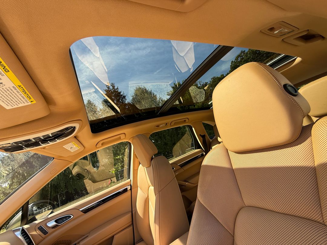 Car Preview