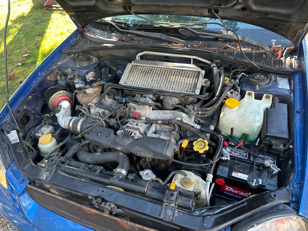 Car Preview