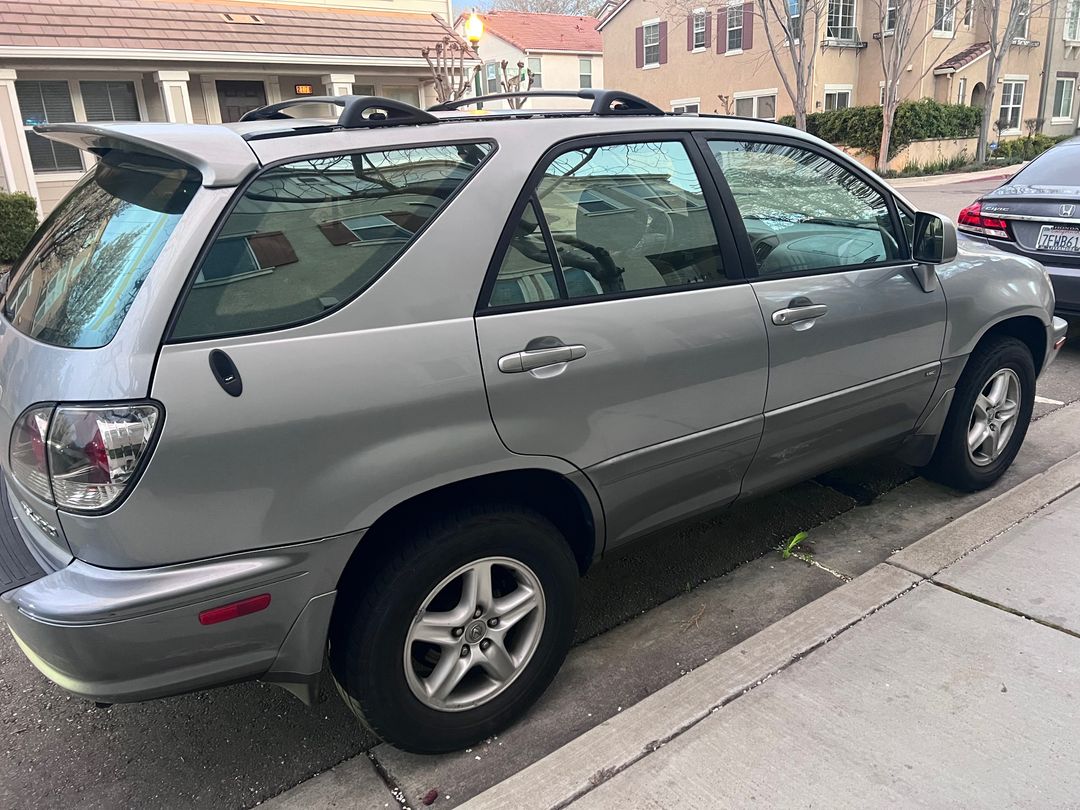 Car Preview