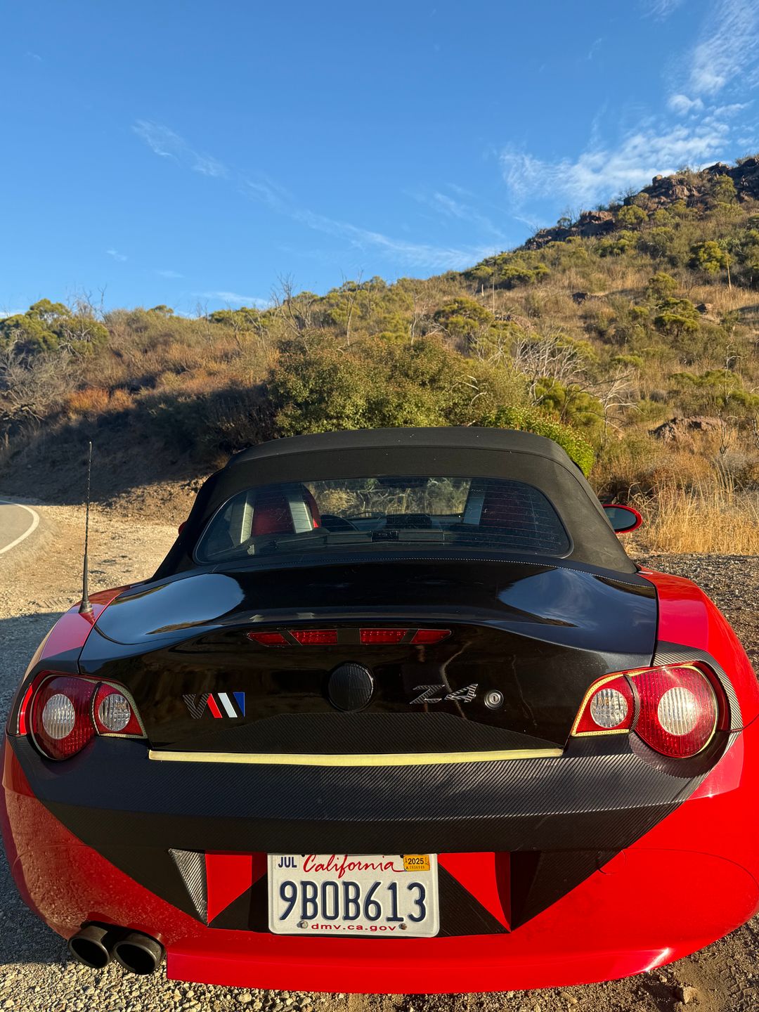 Car Preview