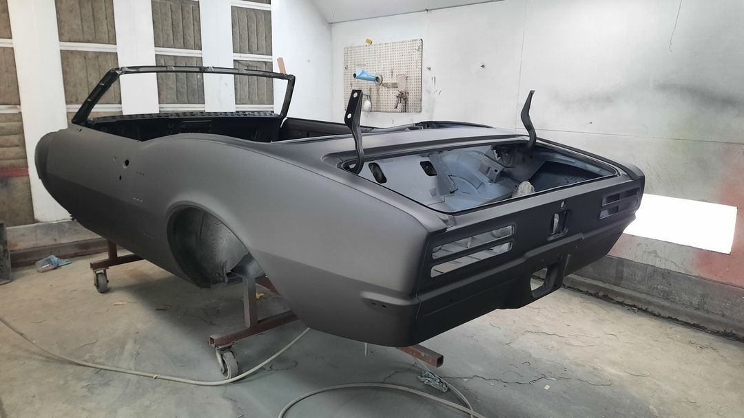 Car Preview