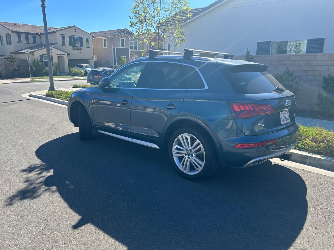 Car Preview