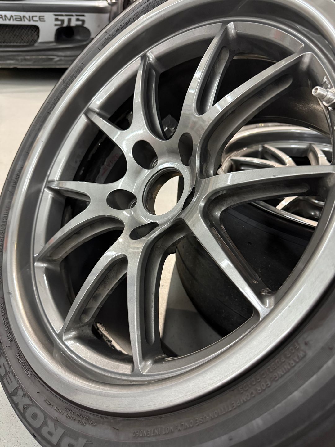 Car Preview