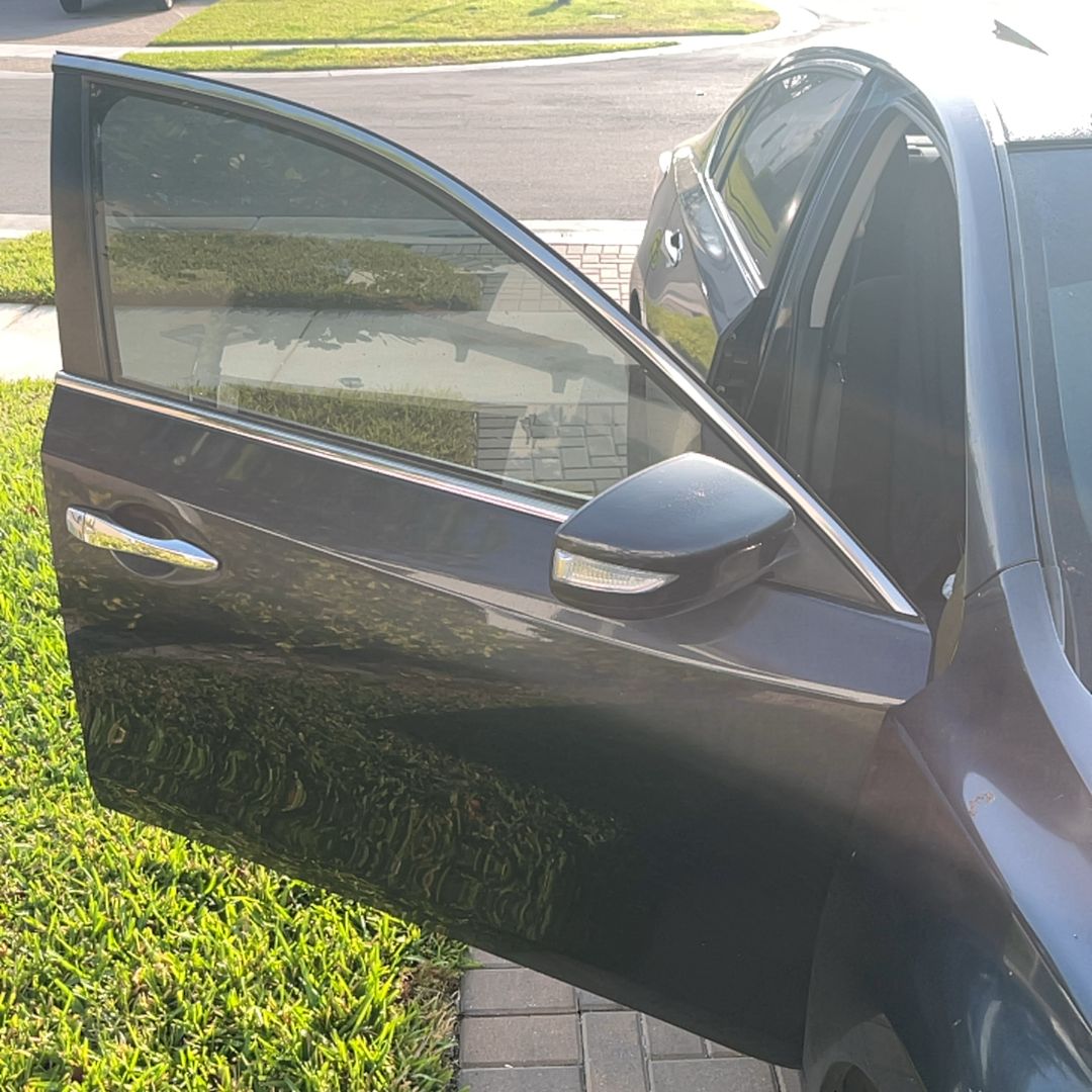 Car Preview