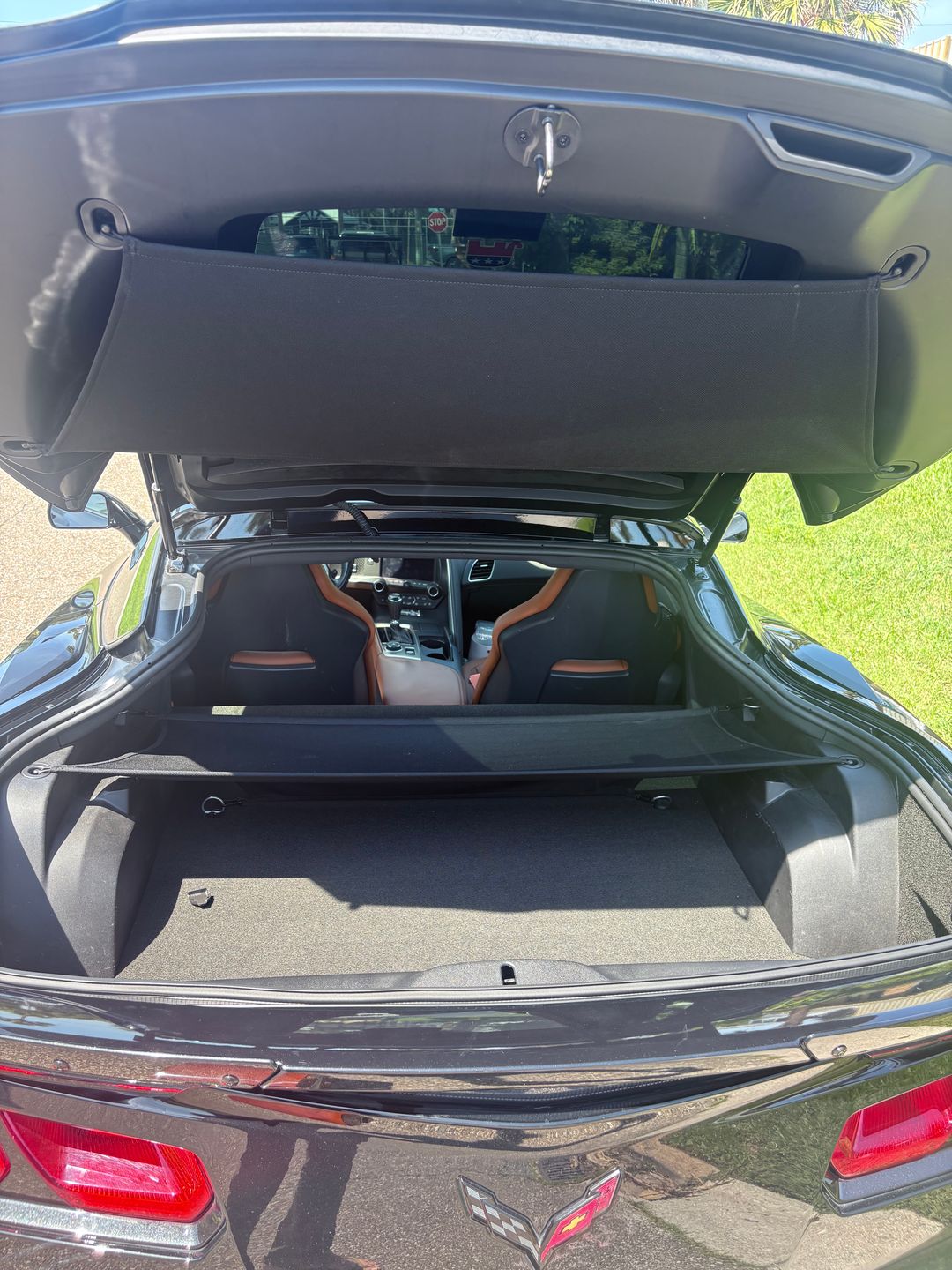 Car Preview
