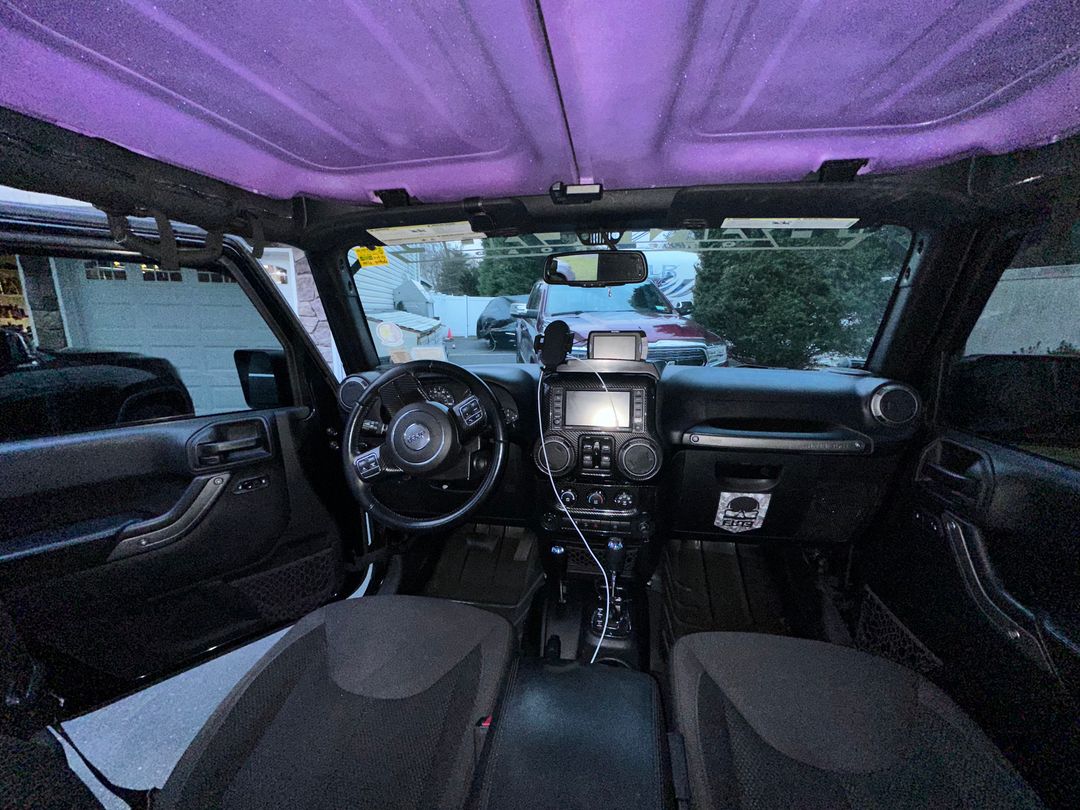 Car Preview