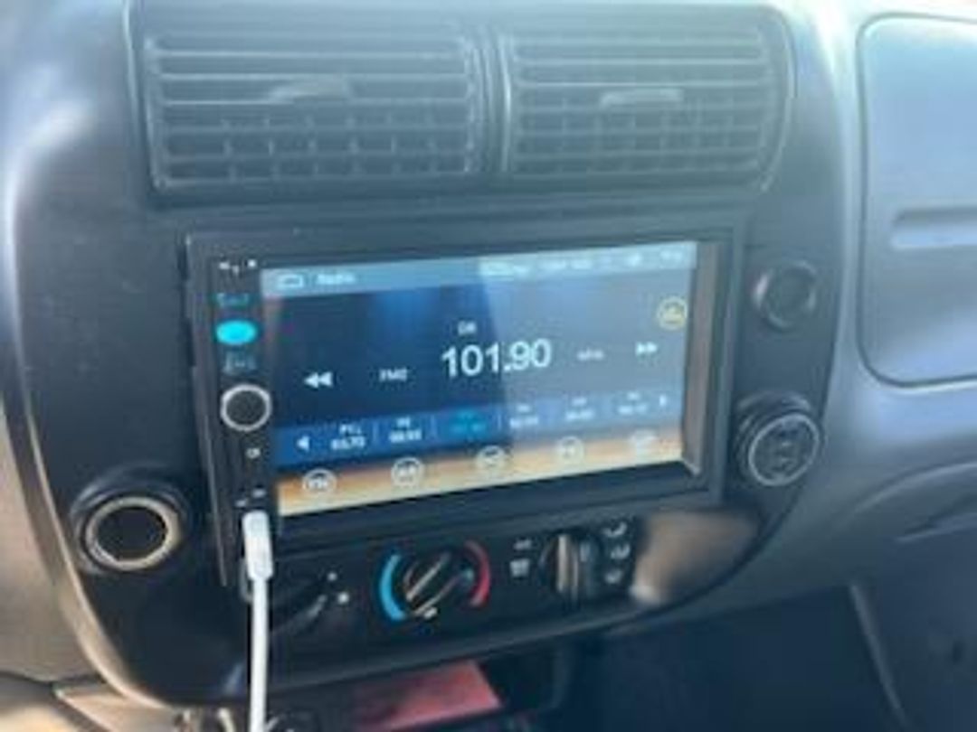 Car Preview
