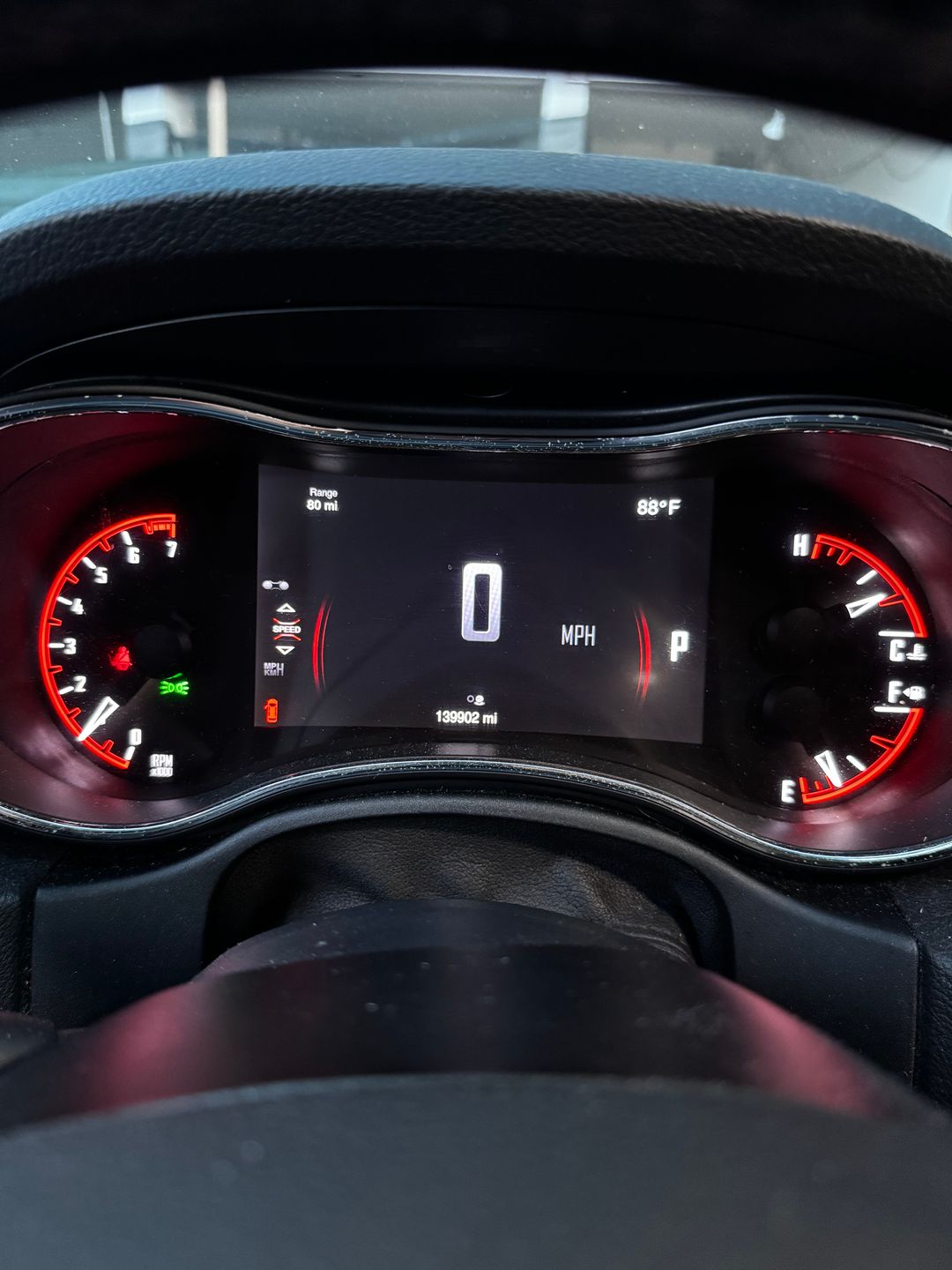 Car Preview