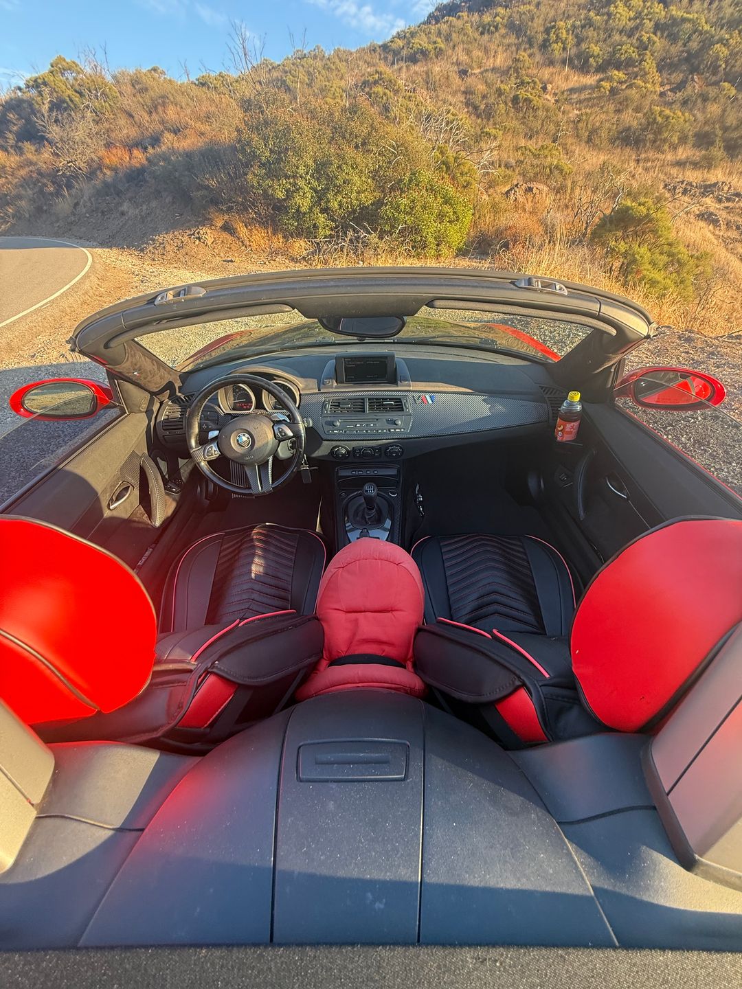 Car Preview