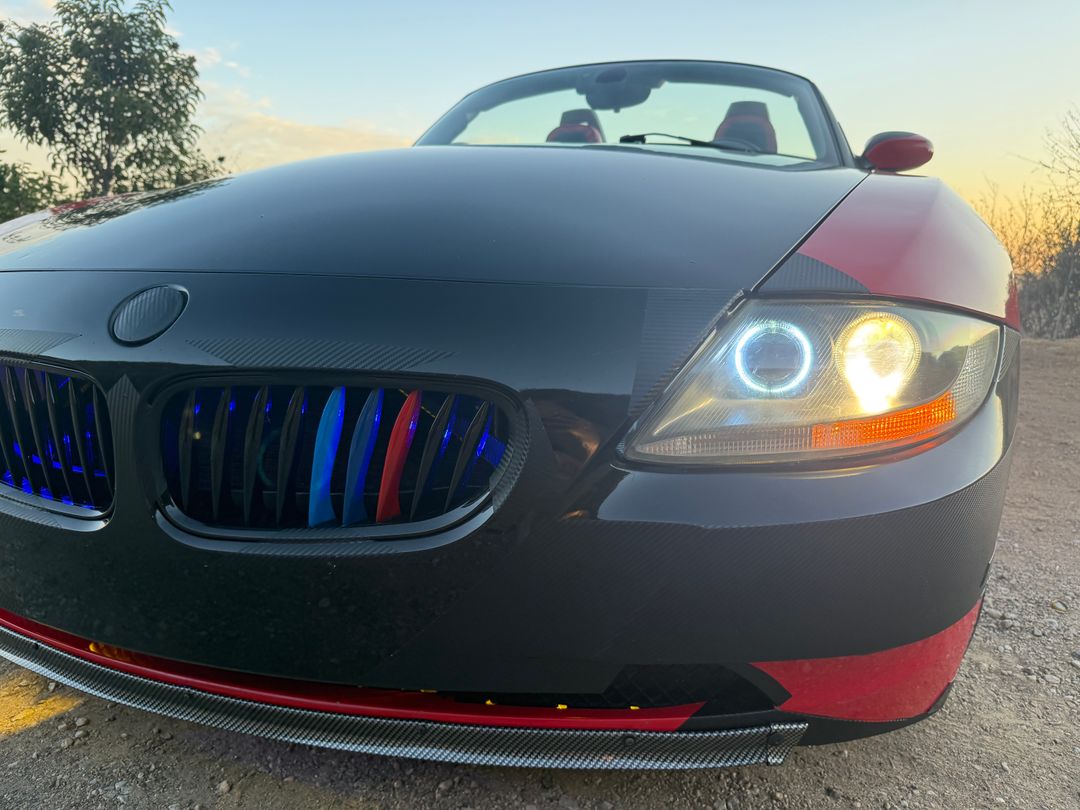 Car Preview