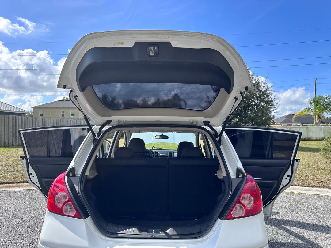 Car Preview