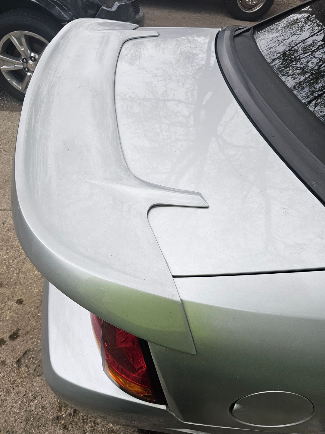Car Preview