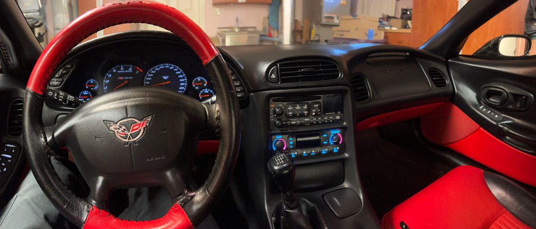 Car Preview
