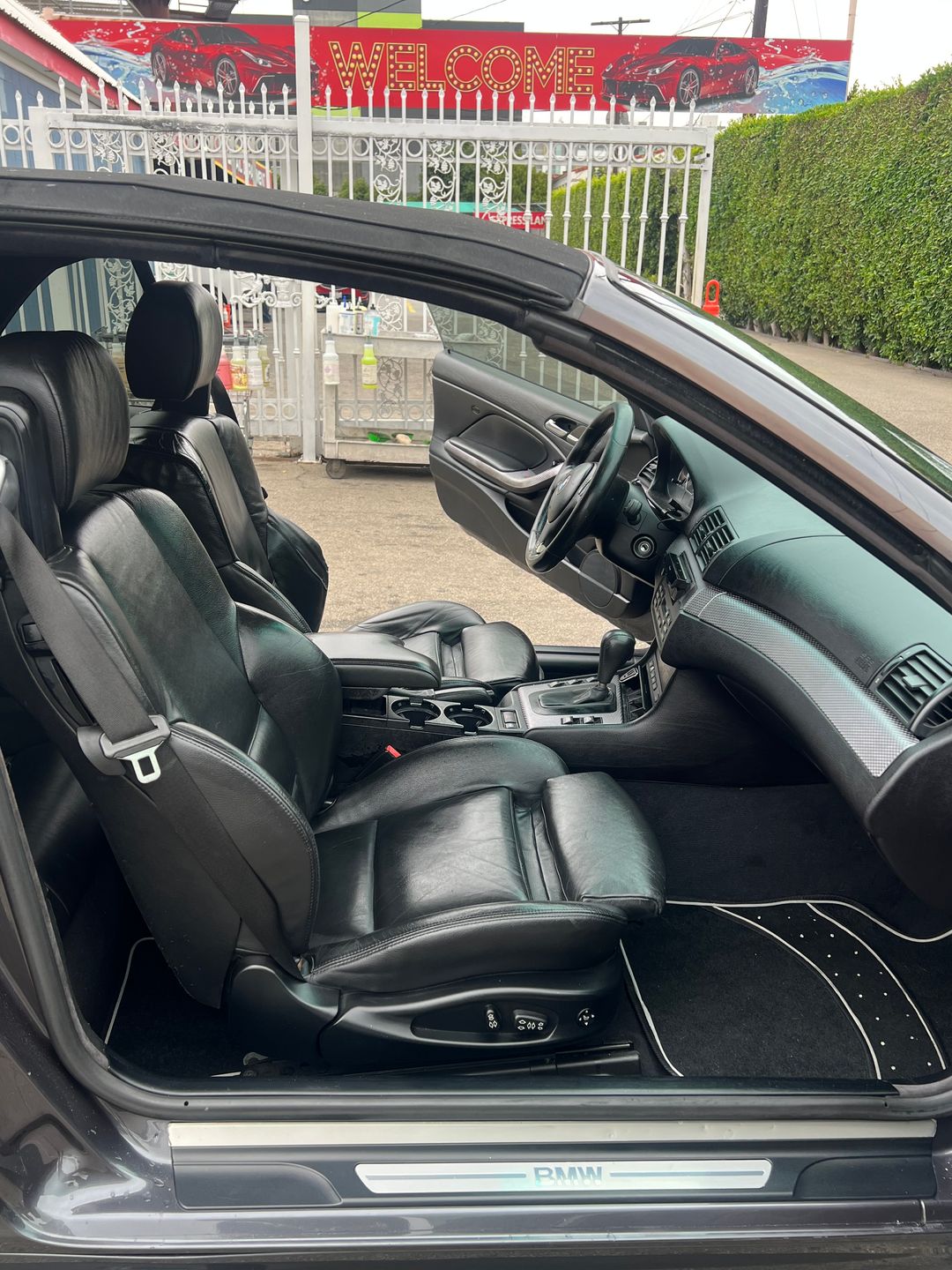Car Preview
