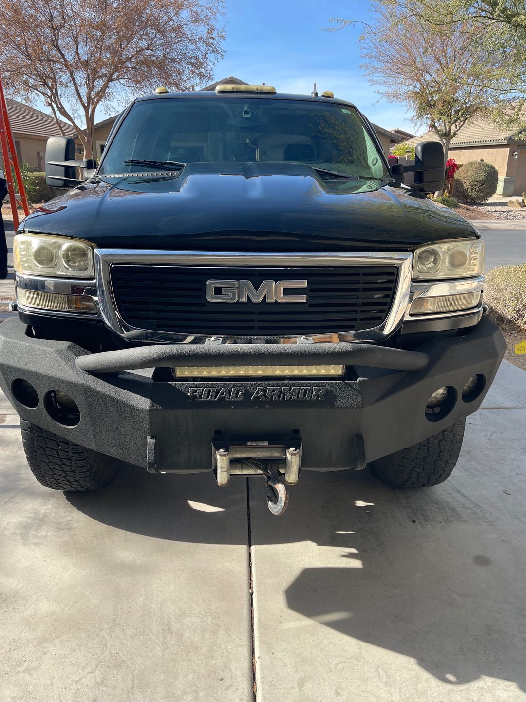 Car Preview