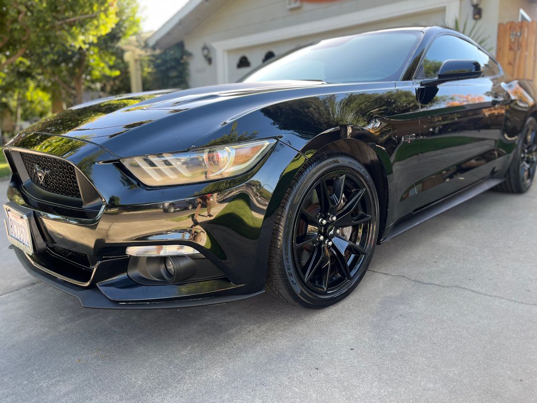 Car Preview