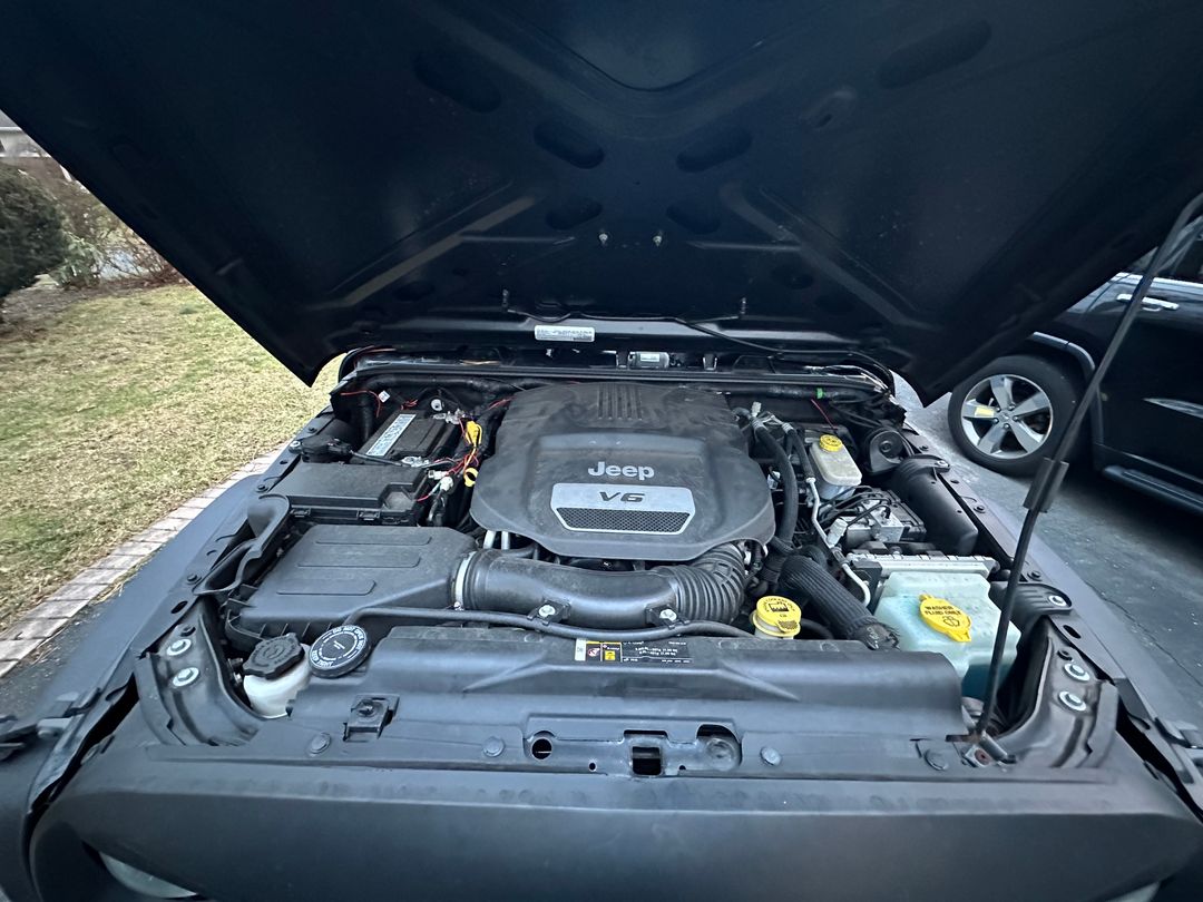 Car Preview