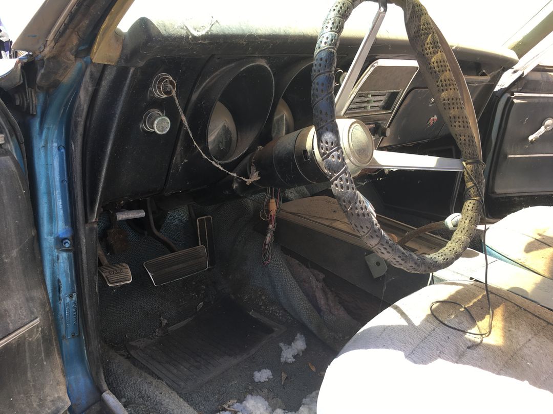 Car Preview