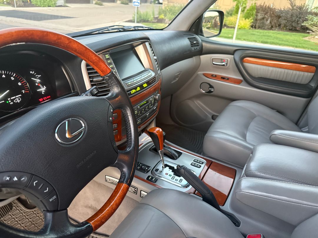 Car Preview