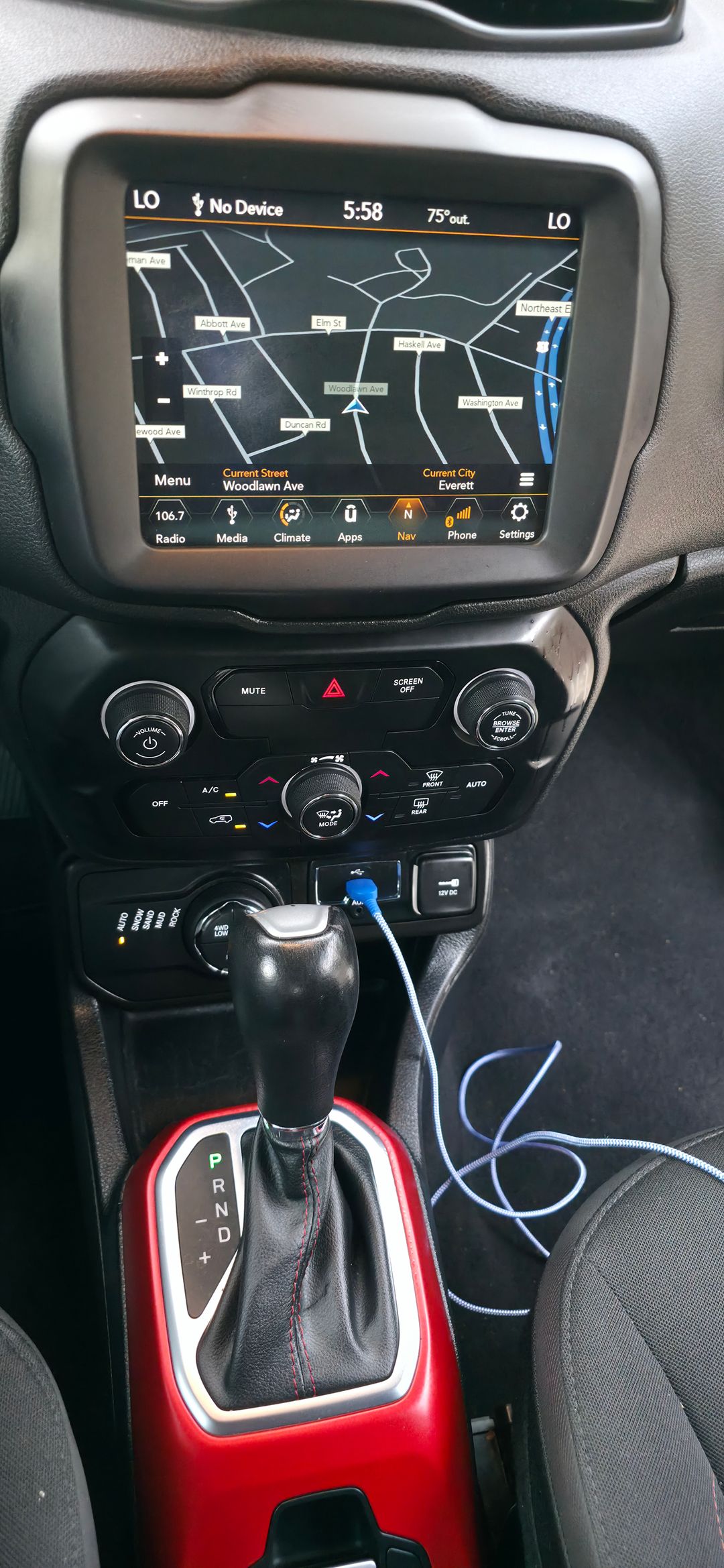 Car Preview