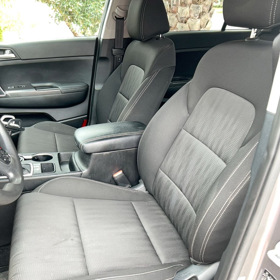 Car Preview