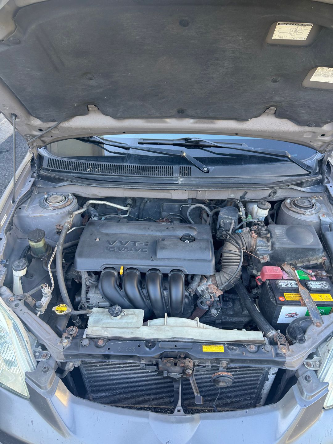 Car Preview