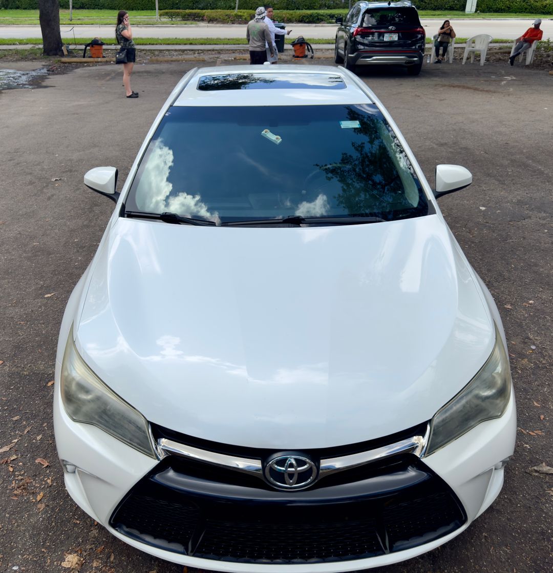 Car Preview