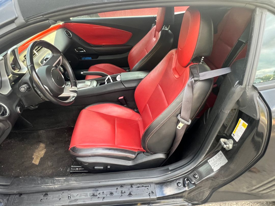 Car Preview