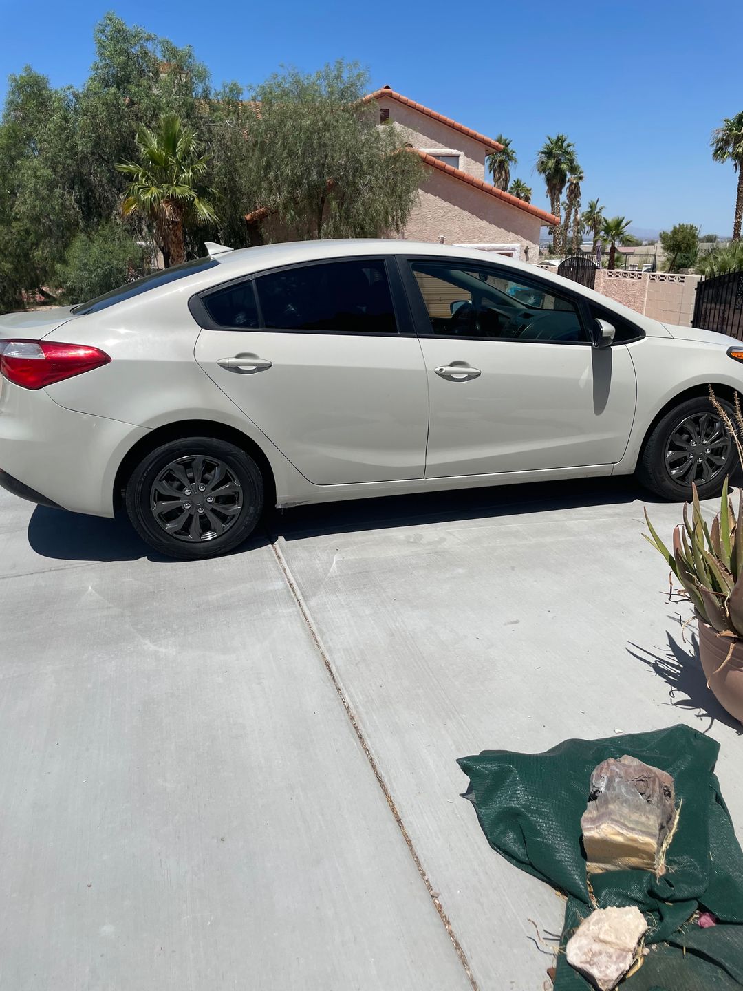 Car Preview