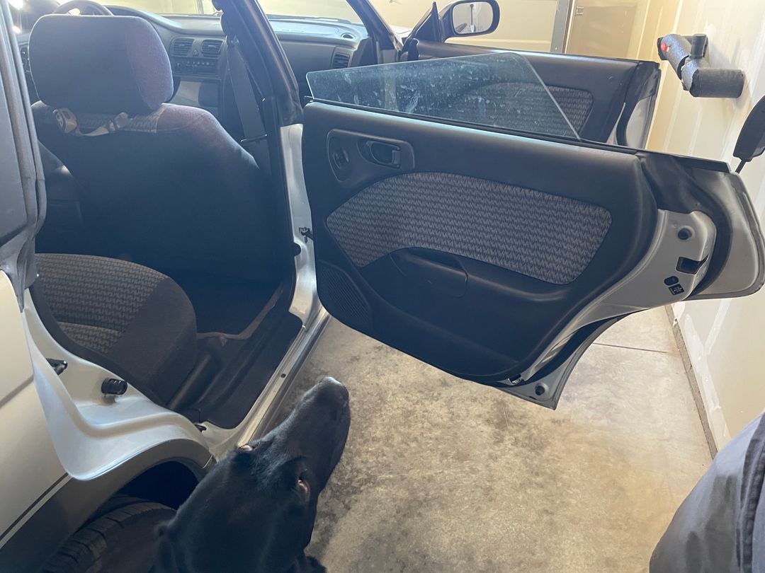 Car Preview