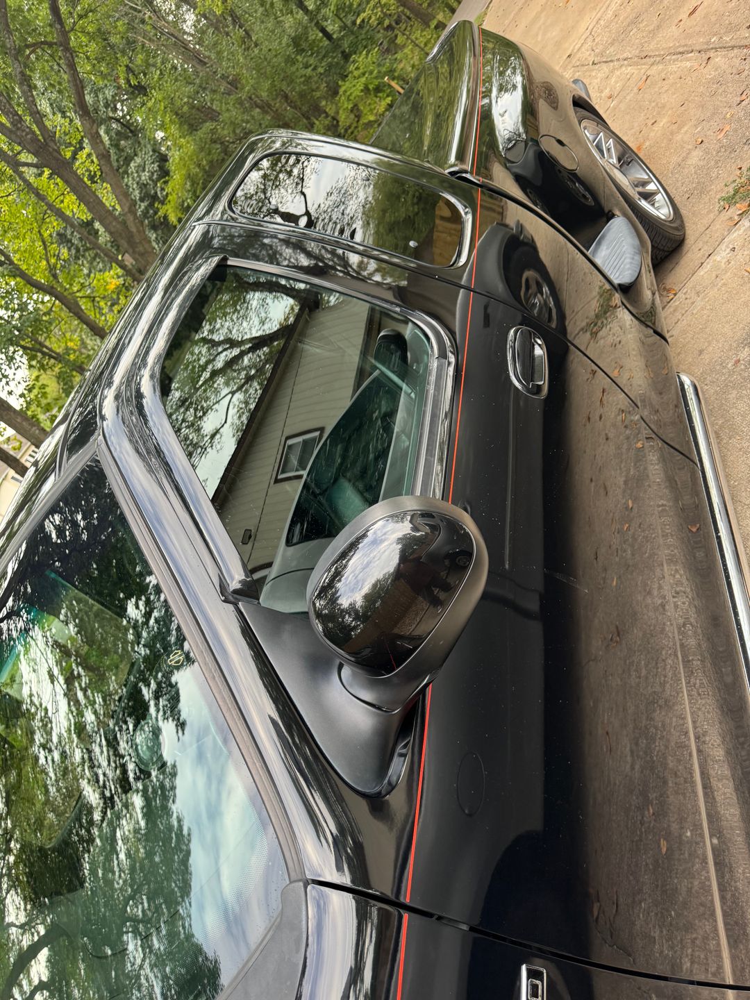 Car Preview