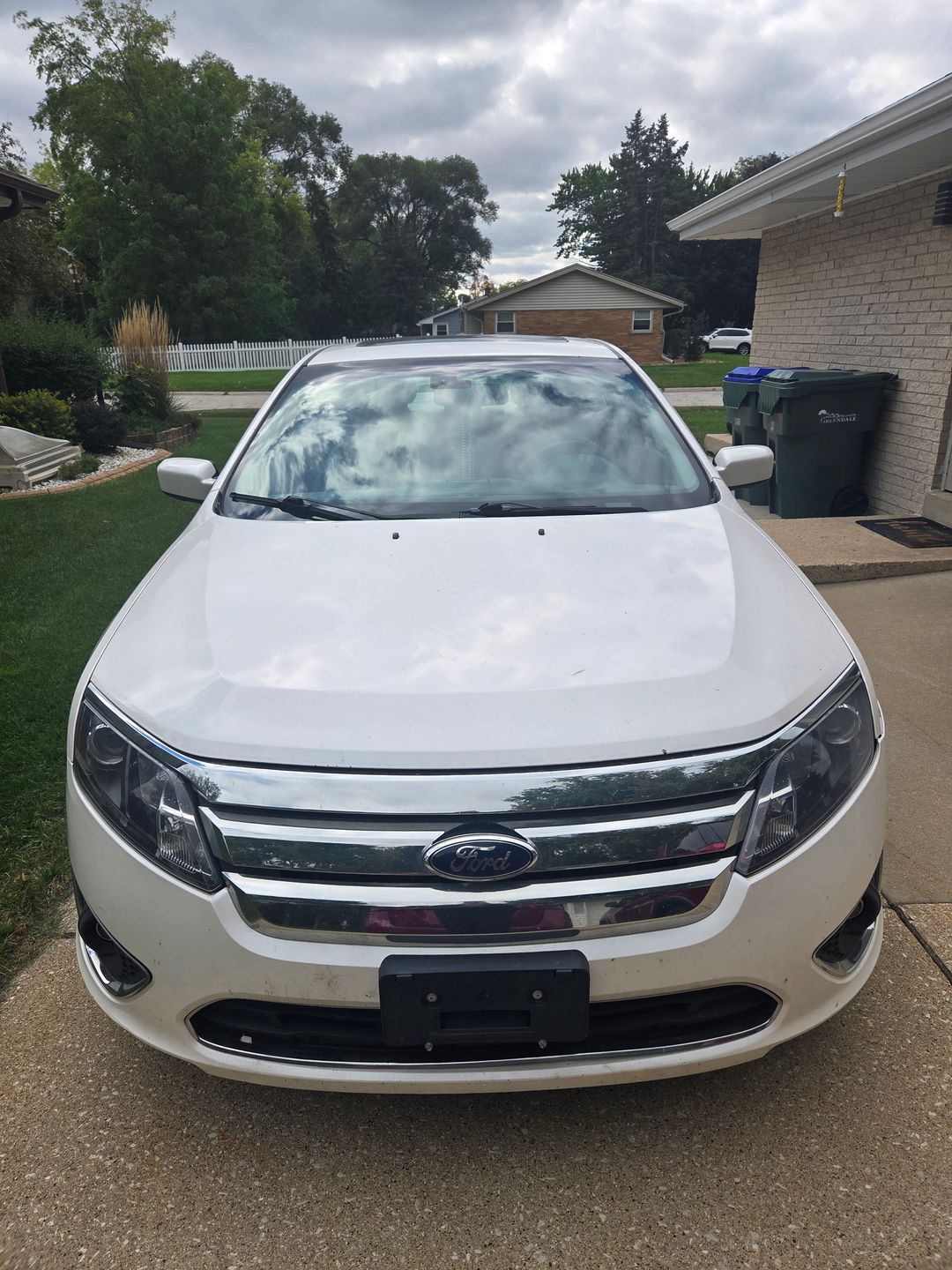 Car Preview