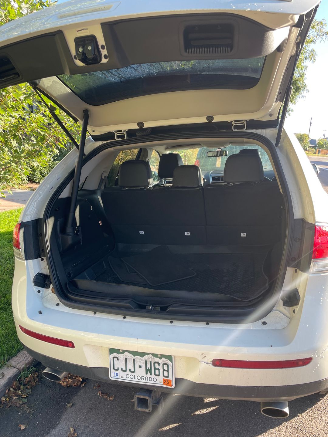Car Preview