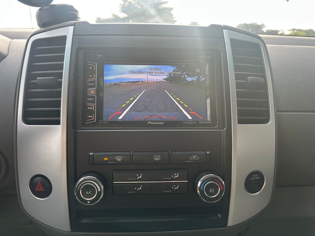 Car Preview