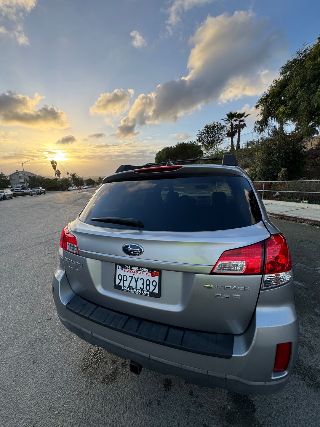 Car Preview