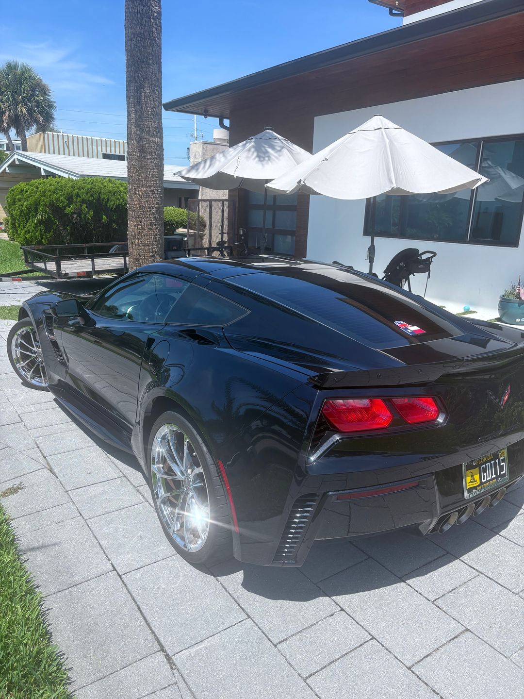 Car Preview