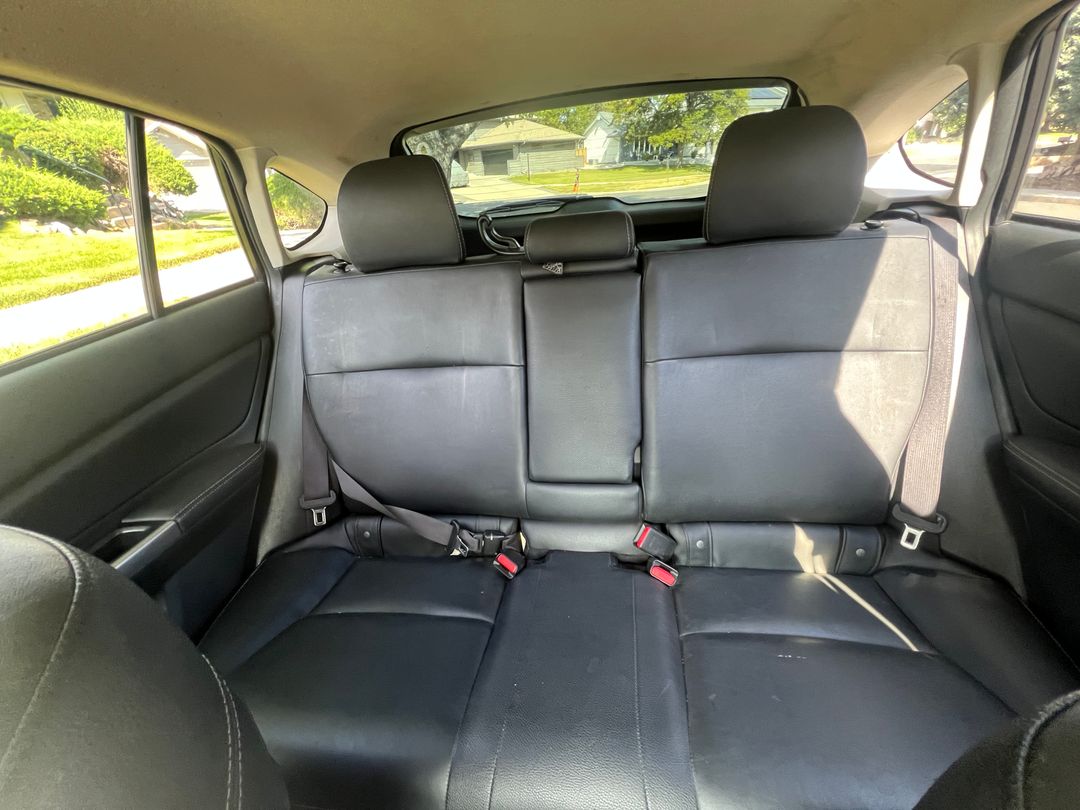 Car Preview