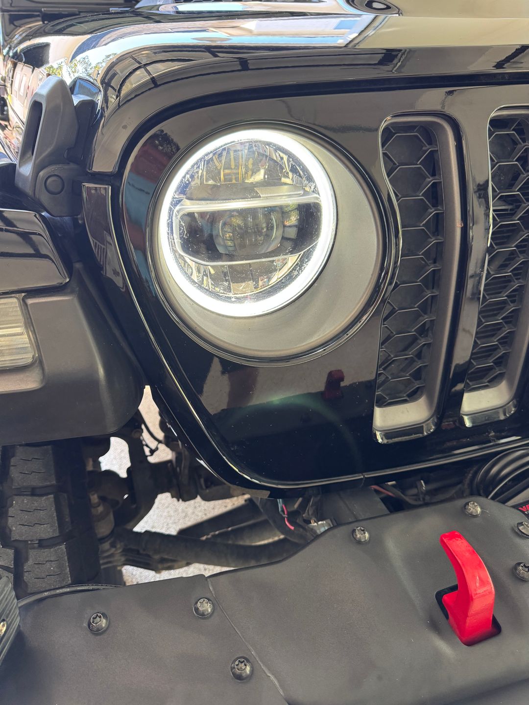 Car Preview